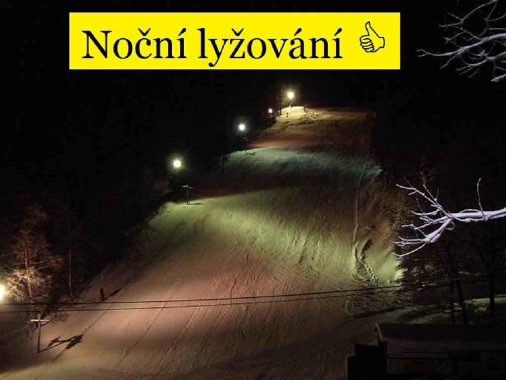 Chata Jilove Екстер'єр фото